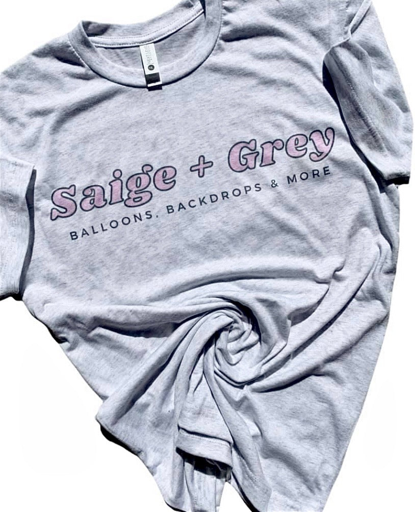SG Tee